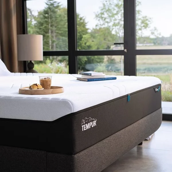 Matelas-Tempur-pro Matelas-Tempur-pro