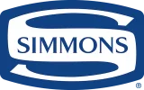 Literie Simmons